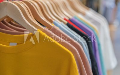 La friperie et son effet ecologique